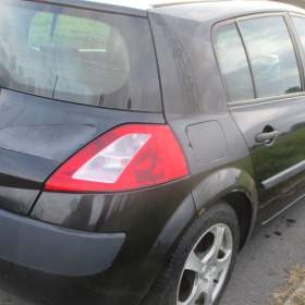Foto inzerátu RENAULT Megane 1.6 16V
