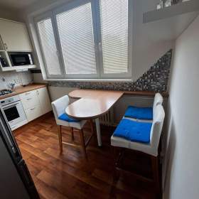 Foto inzerátu Byt 2+1 a celkové ploše 50,32 m²
