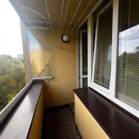 Foto inzerátu Byt 2+1 a celkové ploše 50,32 m²