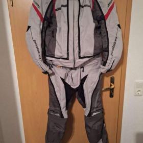 Foto inzerátu Textilní kombinéza Probiker PR-15