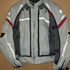 Foto inzerátu Textilní kombinéza Probiker PR-15