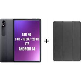 Foto inzerátu Blackview Tab 90 LTE 8GB/128GB Ink Grey