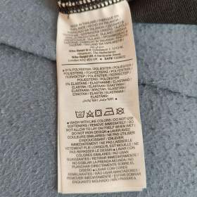 Foto inzerátu Nákrčník Nike DRI-FIT
