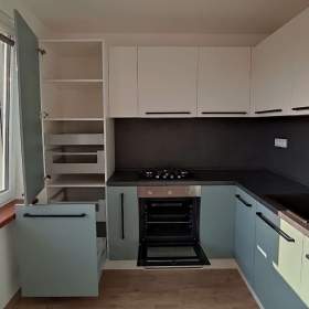 Fotka k inzerátu Prodej 3+1 s lodžií, Ostrava Výškovice / 18278469