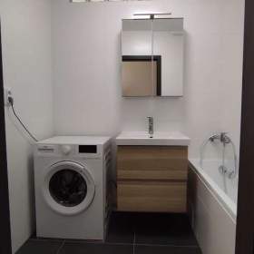 Foto inzerátu Prodej 3+1 s lodžií, Ostrava Výškovice