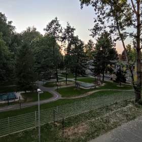 Foto inzerátu Prodej 3+1 s lodžií, Ostrava Výškovice