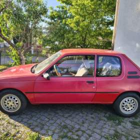 Peugeot 205 1.4 / 19968744