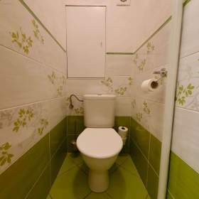 Foto inzerátu Prodej 2+1 se šatnou, os.vl. Ostrava Hrabůvka 