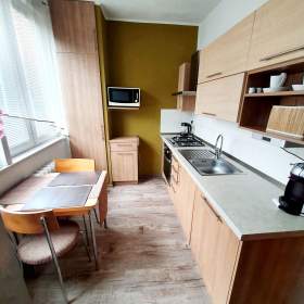 Foto inzerátu Prodej 2+1 se šatnou, os.vl. Ostrava Hrabůvka 
