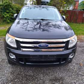 Prodám Ford Ranger 2.2 / 19968753