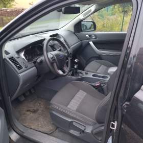 Foto inzerátu Prodám Ford Ranger 2.2