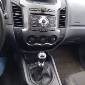 Foto inzerátu Prodám Ford Ranger 2.2