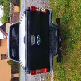 Foto inzerátu Prodám Ford Ranger 2.2
