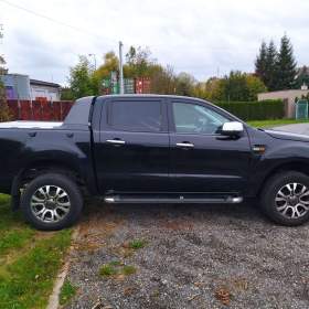 Foto inzerátu Prodám Ford Ranger 2.2
