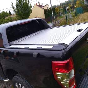 Foto inzerátu Prodám Ford Ranger 2.2