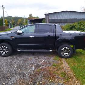 Foto inzerátu Prodám Ford Ranger 2.2