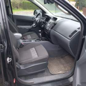 Foto inzerátu Prodám Ford Ranger 2.2