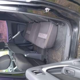 Foto inzerátu Prodám Ford Ranger 2.2
