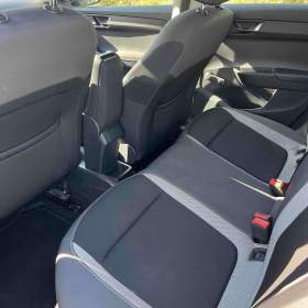 Foto inzerátu ŠKODA FABIA HATCHBACK
