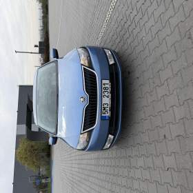 Foto inzerátu Škoda Rapid 1.2 TSI, naj. 40 000 k, ČR, 1. maj.