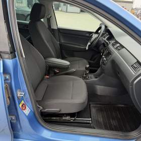 Foto inzerátu Škoda Rapid 1.2 TSI, naj. 40 000 k, ČR, 1. maj.