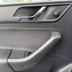 Foto inzerátu Škoda Rapid 1.2 TSI, naj. 40 000 k, ČR, 1. maj.