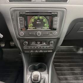 Foto inzerátu Škoda Rapid 1.2 TSI, naj. 40 000 k, ČR, 1. maj.