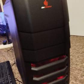 Foto inzerátu PC sestava