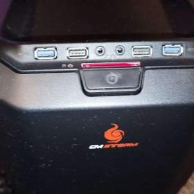 Foto inzerátu PC sestava