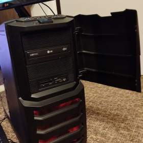 Foto inzerátu PC sestava