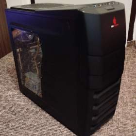 Foto inzerátu PC sestava