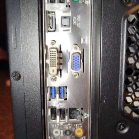Foto inzerátu PC sestava
