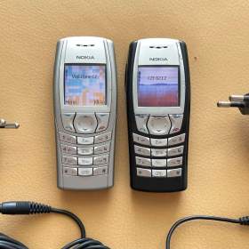 Fotka k inzerátu Nokia 6610 / 19968710