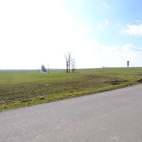 Foto inzerátu Prodáme investiční pozemek v Polance nad Odrou 6000m2 .