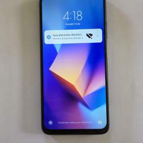 Foto inzerátu Xiaomi Redmi 9T 4Gb/64Gb
