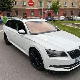 Prodám Škoda Superb 3Combi,1,5tsi / 19968828