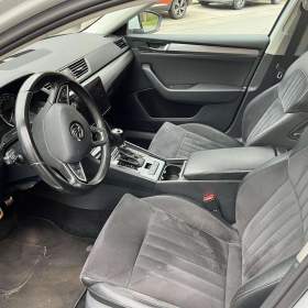 Foto inzerátu Prodám Škoda Superb 3Combi,1,5tsi