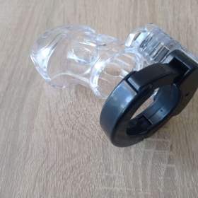 Foto inzerátu Klec na penis