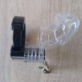 Foto inzerátu Klec na penis