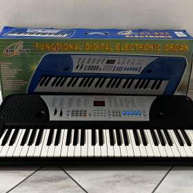 Foto inzerátu Keyboard