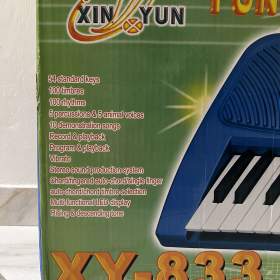 Foto inzerátu Keyboard
