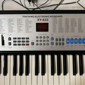 Foto inzerátu Keyboard