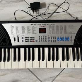 Foto inzerátu Keyboard
