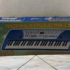 Foto inzerátu Keyboard
