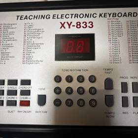 Foto inzerátu Keyboard