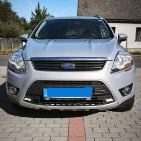 Foto inzerátu Prodám Ford Kuga