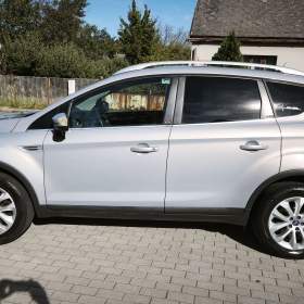 Foto inzerátu Prodám Ford Kuga