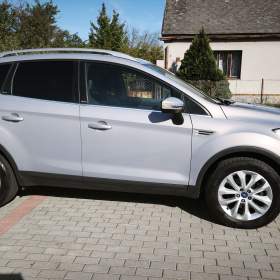 Foto inzerátu Prodám Ford Kuga