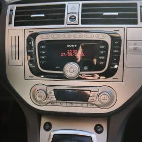 Foto inzerátu Prodám Ford Kuga
