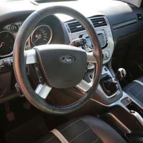 Foto inzerátu Prodám Ford Kuga